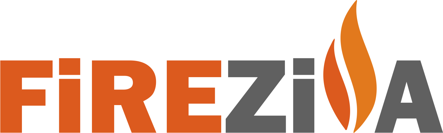 FIREZILLA Logo